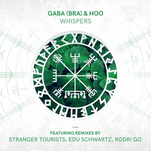 Gaba (BRA) & HOO - Whispers [NVR051]